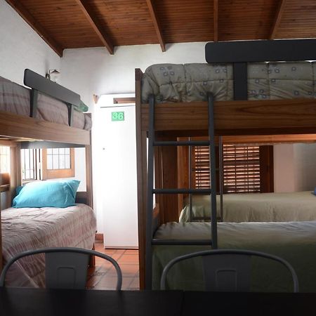 Habitacion En Casa De Familia Alto Palermo Buenos Aires Exterior foto
