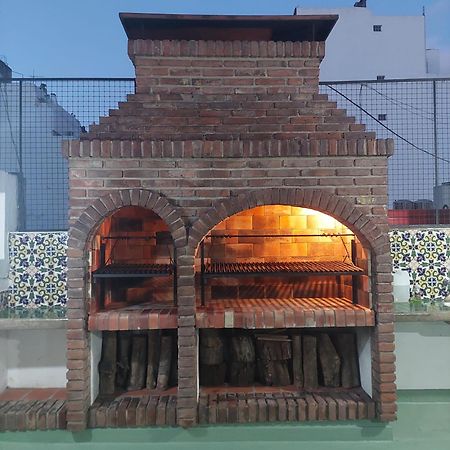 Habitacion En Casa De Familia Alto Palermo Buenos Aires Exterior foto