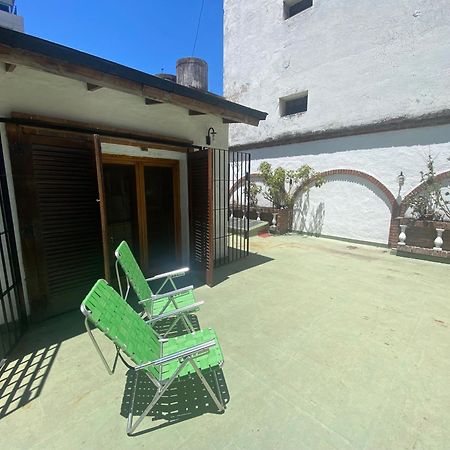 Habitacion En Casa De Familia Alto Palermo Buenos Aires Exterior foto