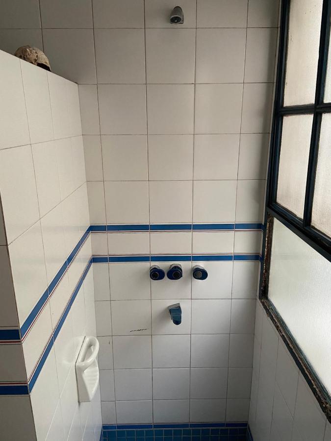 Habitacion En Casa De Familia Alto Palermo Buenos Aires Exterior foto