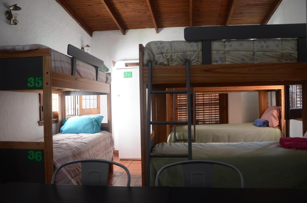 Habitacion En Casa De Familia Alto Palermo Buenos Aires Exterior foto