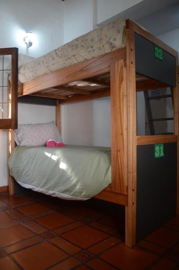 Habitacion En Casa De Familia Alto Palermo Buenos Aires Exterior foto