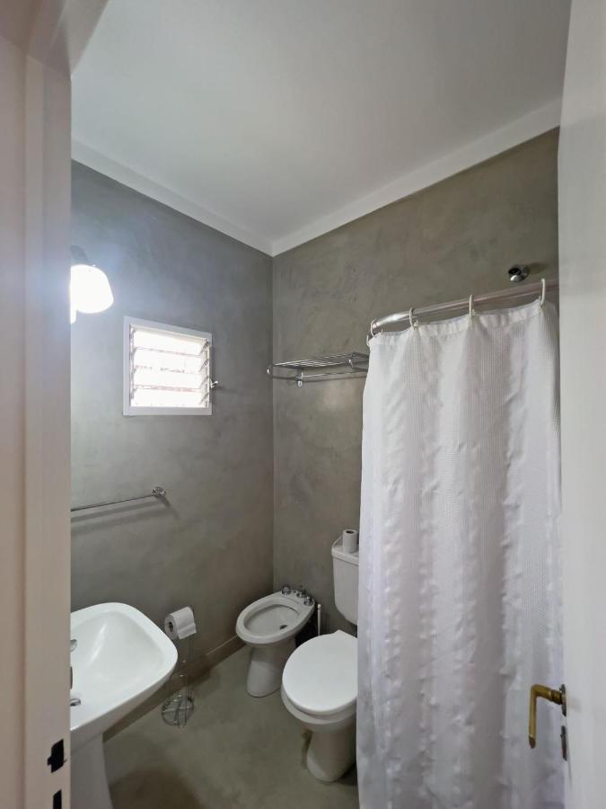 Habitacion En Casa De Familia Alto Palermo Buenos Aires Exterior foto