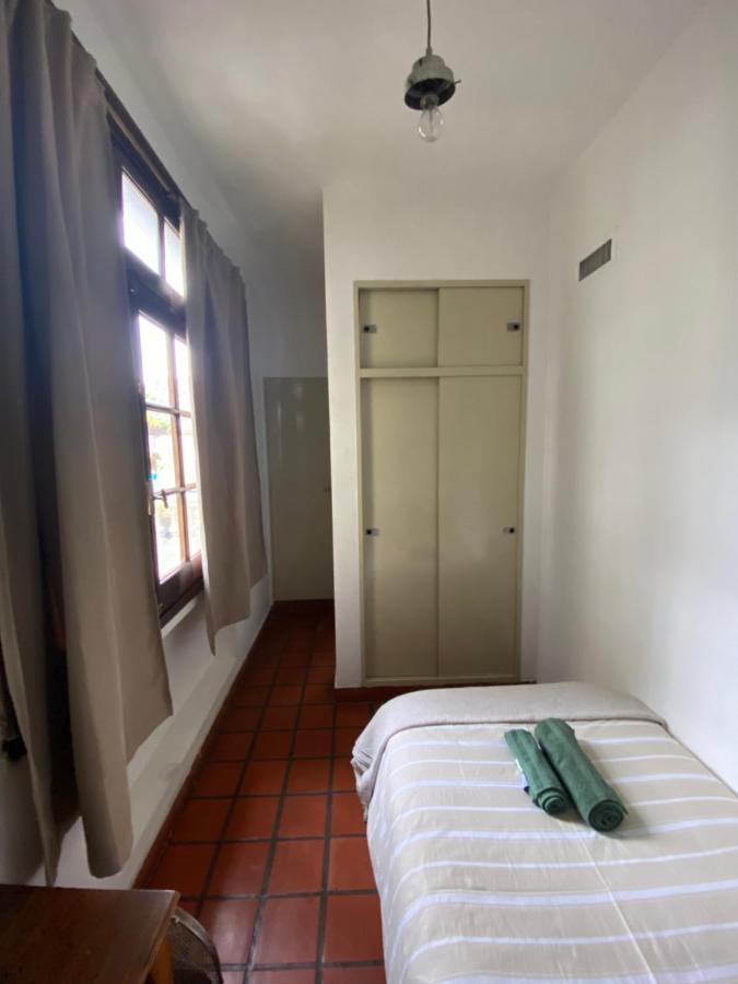 Habitacion En Casa De Familia Alto Palermo Buenos Aires Exterior foto