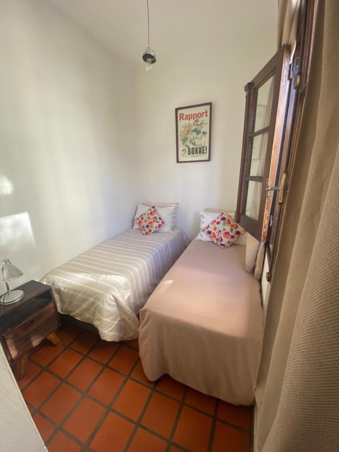 Habitacion En Casa De Familia Alto Palermo Buenos Aires Exterior foto